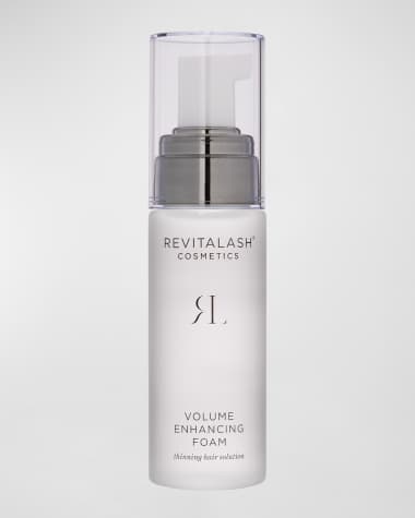 RevitaLash Cosmetics Volumizing Enhancing Foam
