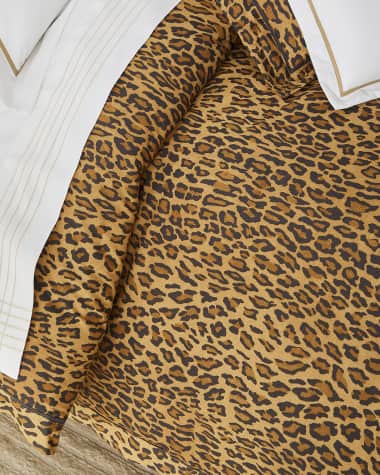 Ralph Lauren Home Montgomery Comforter, KING