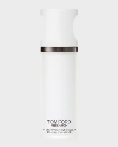 TOM FORD Research Intensive Treatment Emulsion, 4.2 oz.
