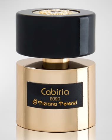 Tiziana Terenzi 3.4 oz. Cabiria Extrait de Parfum
