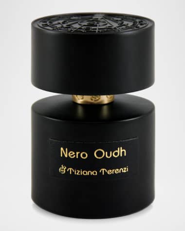 Nero Oudh