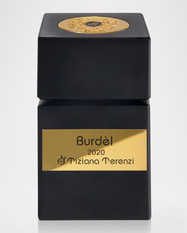 Burdel