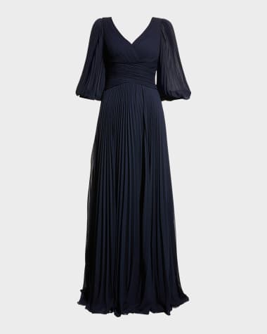 Black Tie Dresses & Formal Wedding Attire | Neiman Marcus