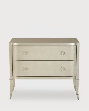 Caracole Perfect Match Nightstand