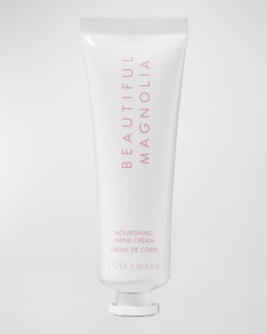 Estee Lauder Beautiful Magnolia Moisturizing & Nourishing Hand Cream, 1 oz.