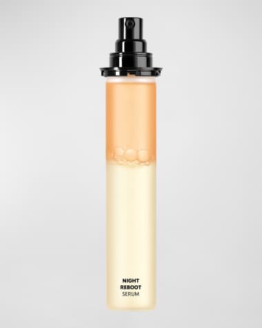 Yves Saint Laurent Beaute Pure Shots Night Reboot Resurfacing Serum Refill, 1.7 oz.