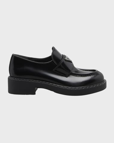 Prada shoes sale online best sale