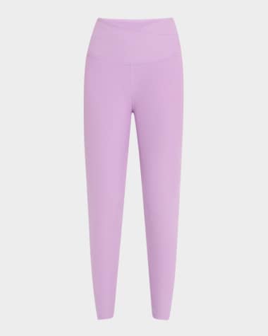 Beyond Yoga At Your Leisure High-Waist Leggings