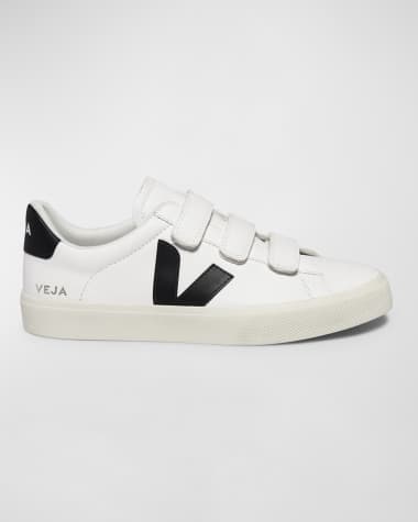 VEJA Recife Triple-Grip Bicolor Sneakers