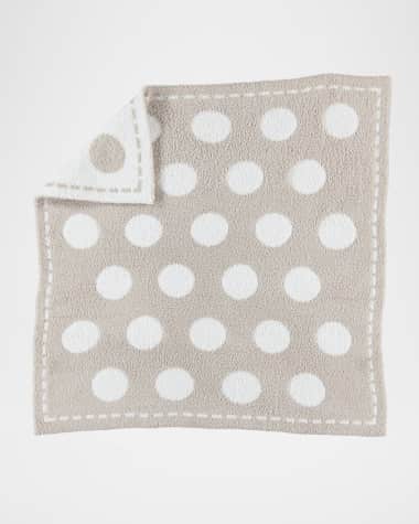 Barefoot Dreams Kid's Dream Receiving CozyChic Blanket