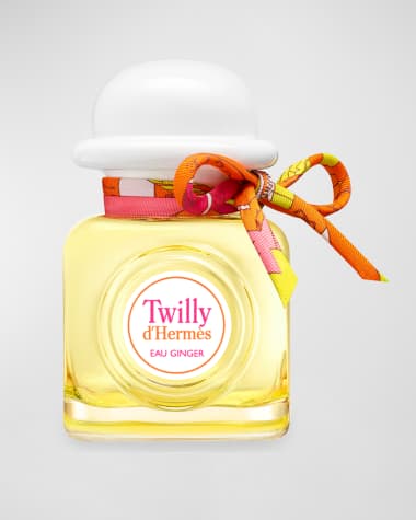Hermes Twilly Eau Ginger Eau de Parfum, 2.9 oz.