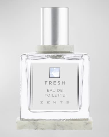 ZENTS 1.7 oz. Fresh Eau de Toilette Spray