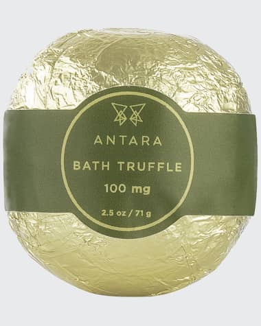 ZENTS 2.5 oz. ANTARA Bath Truffle with 100 mg CBD