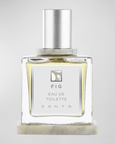 ZENTS 1.7 oz. Fig Eau de Toilette Spray