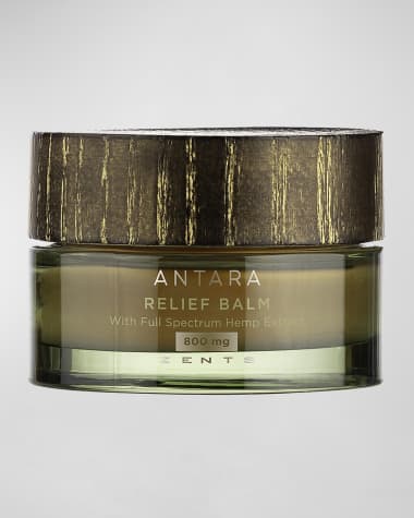 ZENTS 1.75 oz. ANTARA Relief Balm with 800 mg CBD