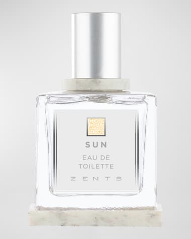 ZENTS 1.7 oz. Sun Eau de Toilette Spray