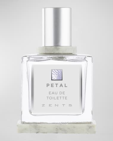 ZENTS 1.7 oz. Petal Eau de Toilette Spray