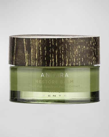 ZENTS ANTARA Restore Balm with 300 mg CBD, 1.75 oz.
