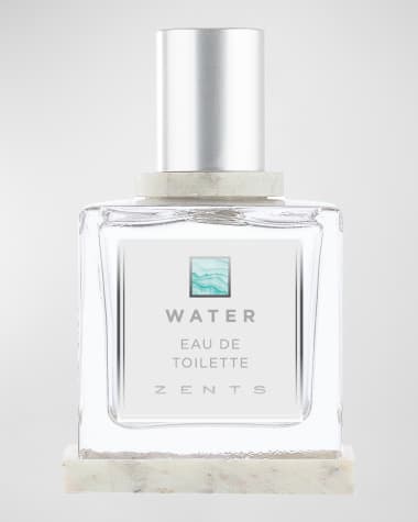 ZENTS 1.7 oz. Water Eau de Toilette Spray