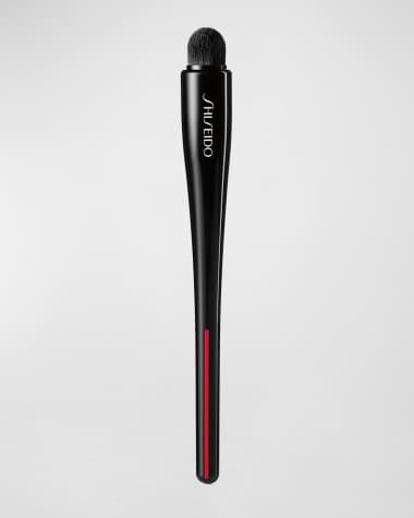 Shiseido Tsutsu Fude Concealer Brush