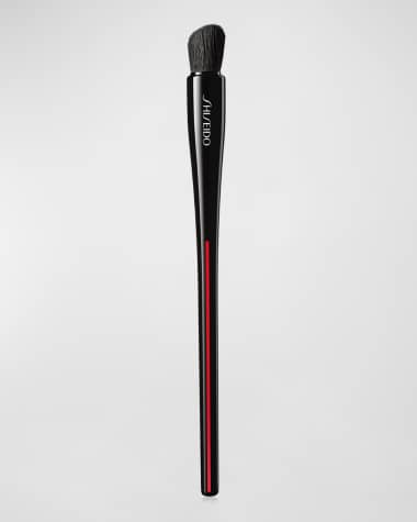 Shiseido Naname Fude Multi Eye Brush
