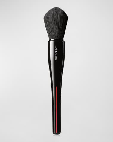 Shiseido Maru Fude Multi Face Brush