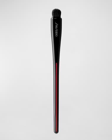 Shiseido Hanen Fude Shading Brush