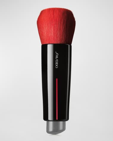 Shiseido Daita Fude Face Duo