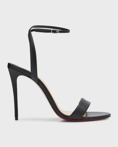 Louboutin 2025 classic heels