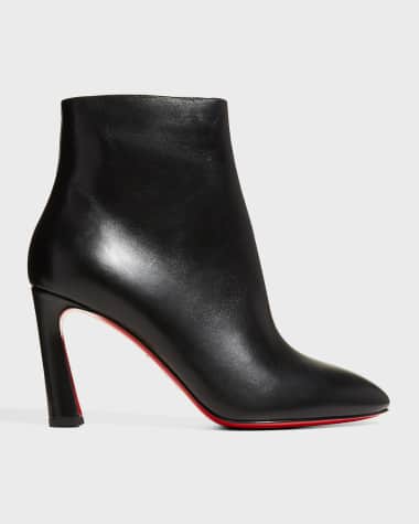 Christian Louboutin Women s Booties Shoes Neiman Marcus