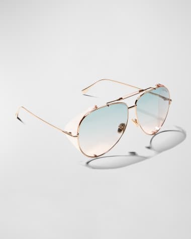 Tom Ford Women's Sunglasses at Neiman Marcus
