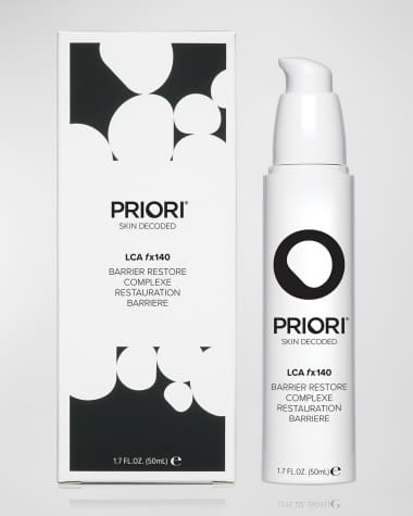 PRIORI Skincare LCA fx140 Barrier Restore Complex, 1.7 oz.