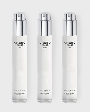 CREED Aventus Cologne Atomizer Refill Set, 3 x 10 mL