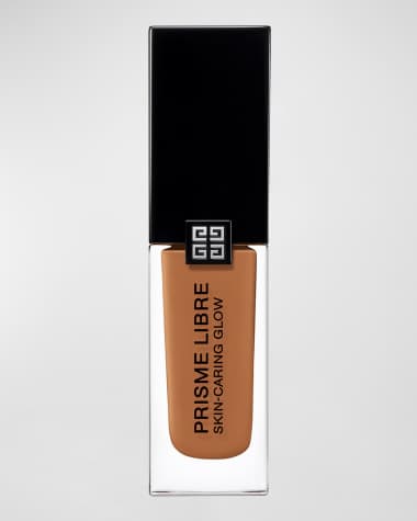 Givenchy Prisme Libre Skin-Caring Glow Foundation 24H Hydration