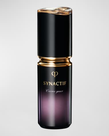 Cle de Peau Beaute Synactif Eye Cream, 0.67 oz.