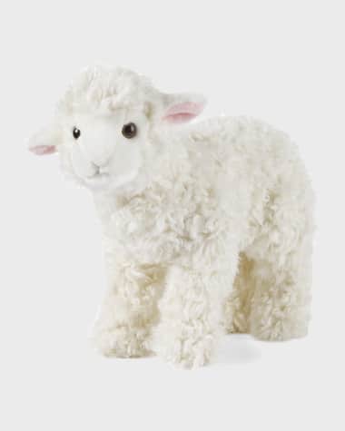 Luxury Stuffed Animals | Neiman Marcus