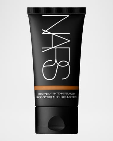 Nars Pure Radiant Tinted Moisturizer SPF 30