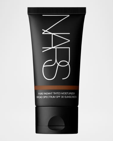 Nars Pure Radiant Tinted Moisturizer SPF 30