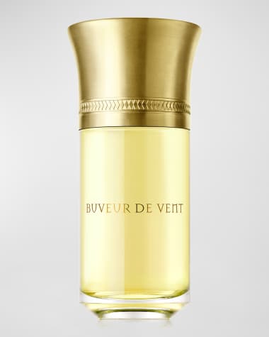 Liquides Imaginaires 3.3 oz. Buveur de Vent Eau de Parfum