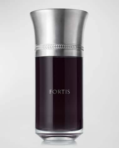 Liquides Imaginaires 3.3 oz. Fortis Eau de Parfum