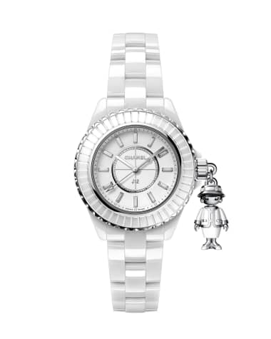 CHANEL J12 Watches at Neiman Marcus
