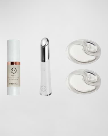 Circcell Skincare Fresh Eyes Took Kit ($195 Value)