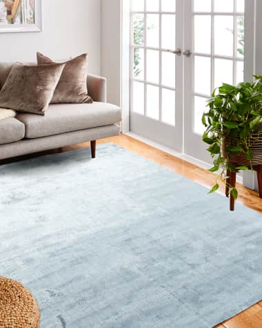 Sevilla Hand-Loomed Rug, 8.6' x 11.6'