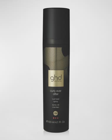ghd 4.1 oz. Curly Ever After Curl Hold Spray