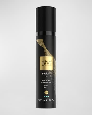 ghd 4.1 oz. Straight On Straight & Smooth Spray
