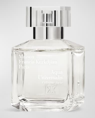 Maison Francis Kurkdjian Aqua Universalis Cologne Forte Eau de Parfum, 2.4 oz.