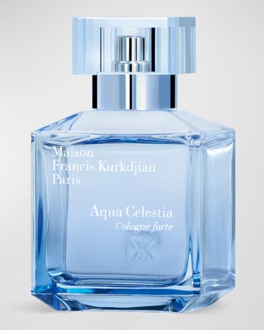 Maison Francis Kurkdjian Aqua Celestia Cologne Forte Eau de Parfum, 2.4 oz.