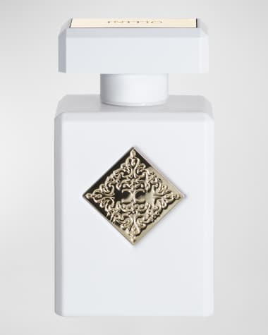 Initio Parfums Prives Musk Therapy Extrait de Parfum, 3 oz.