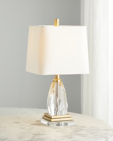 Couture Lamps Atlas Table Lamp