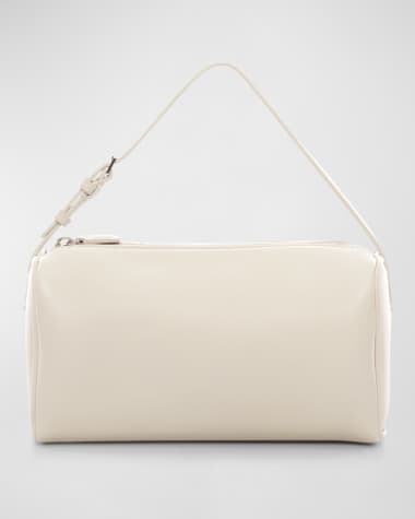 THE ROW 90s Baguette in Small Grained Calfskin